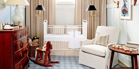 Cowboy Nursery