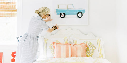 Get Inspiration From Our Customer Rooms