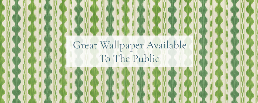 Great Wallpapers Available To The Public