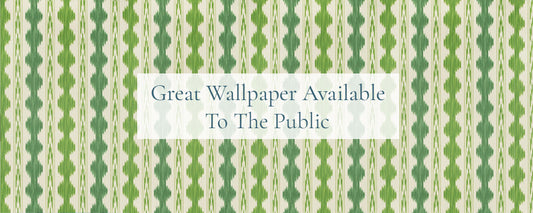 Great Wallpapers Available To The Public