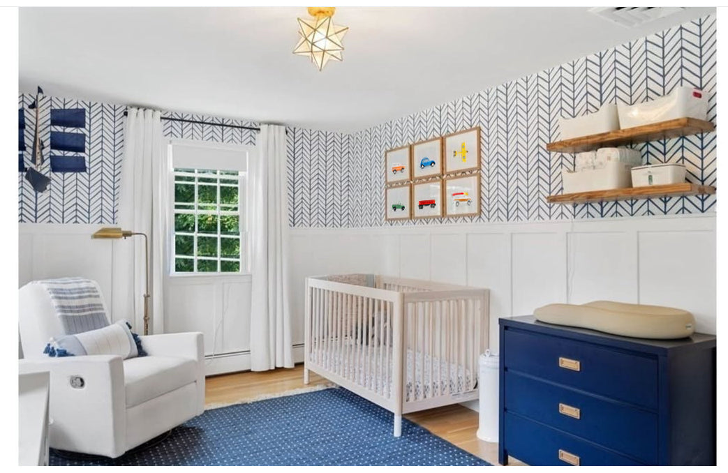 Car Series - Red Freight Carrier