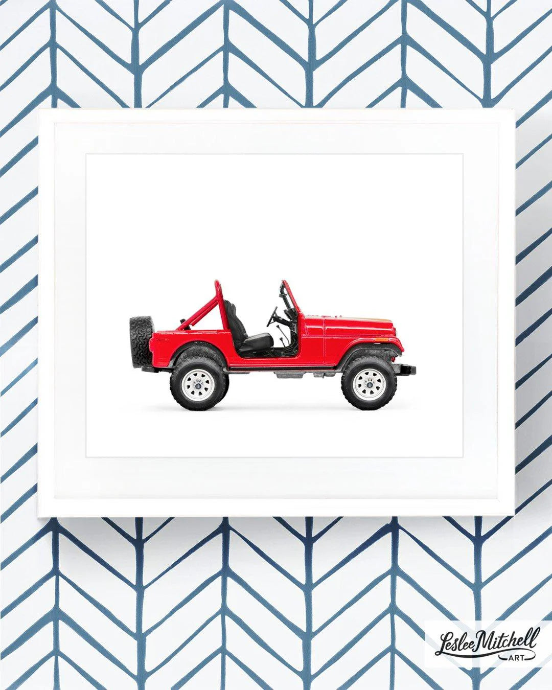 Car Series - 7