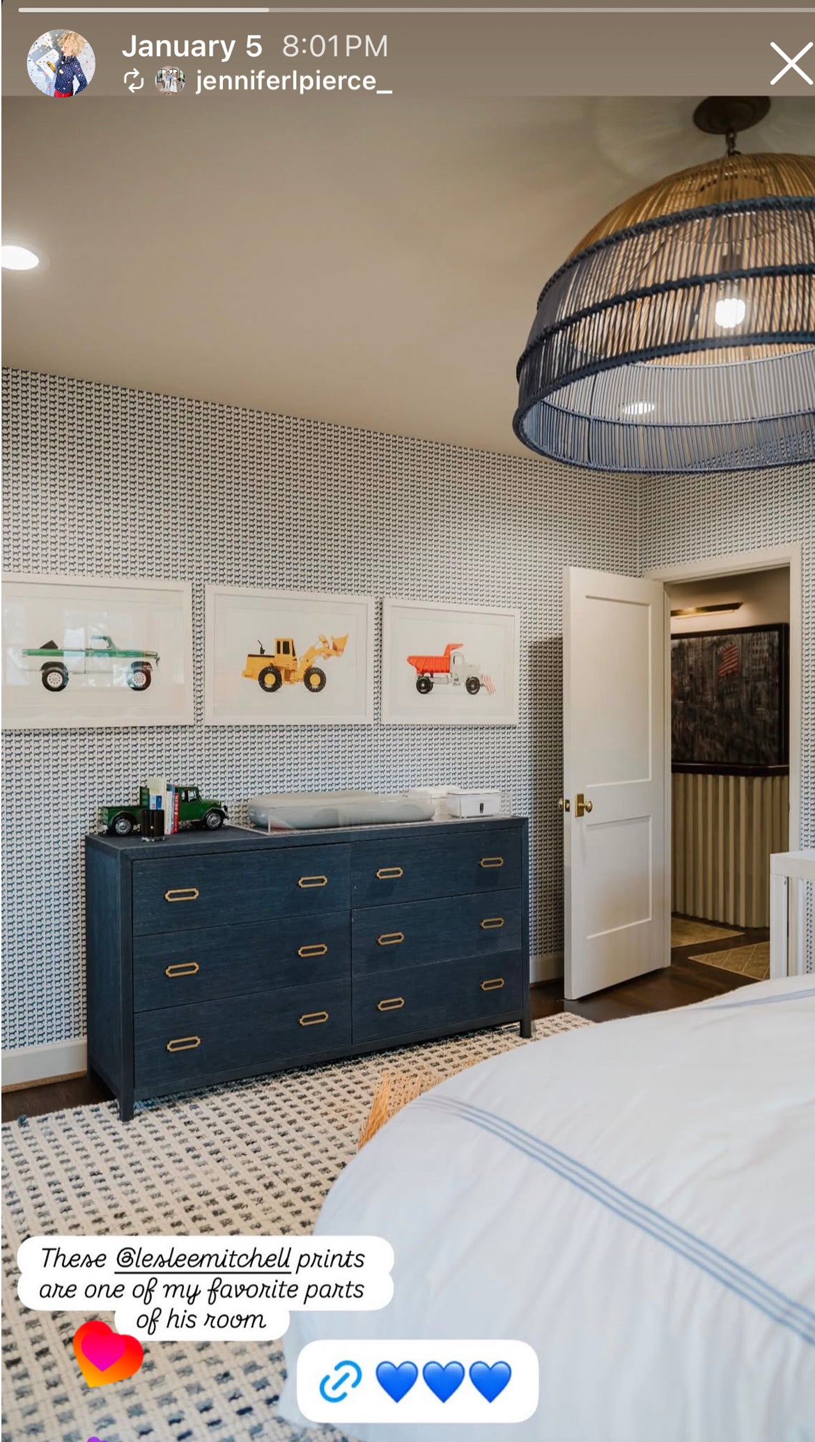 Car Series - Orange & White Plow