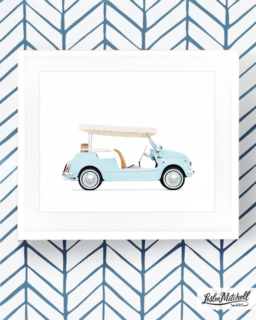Car Series - Jolly