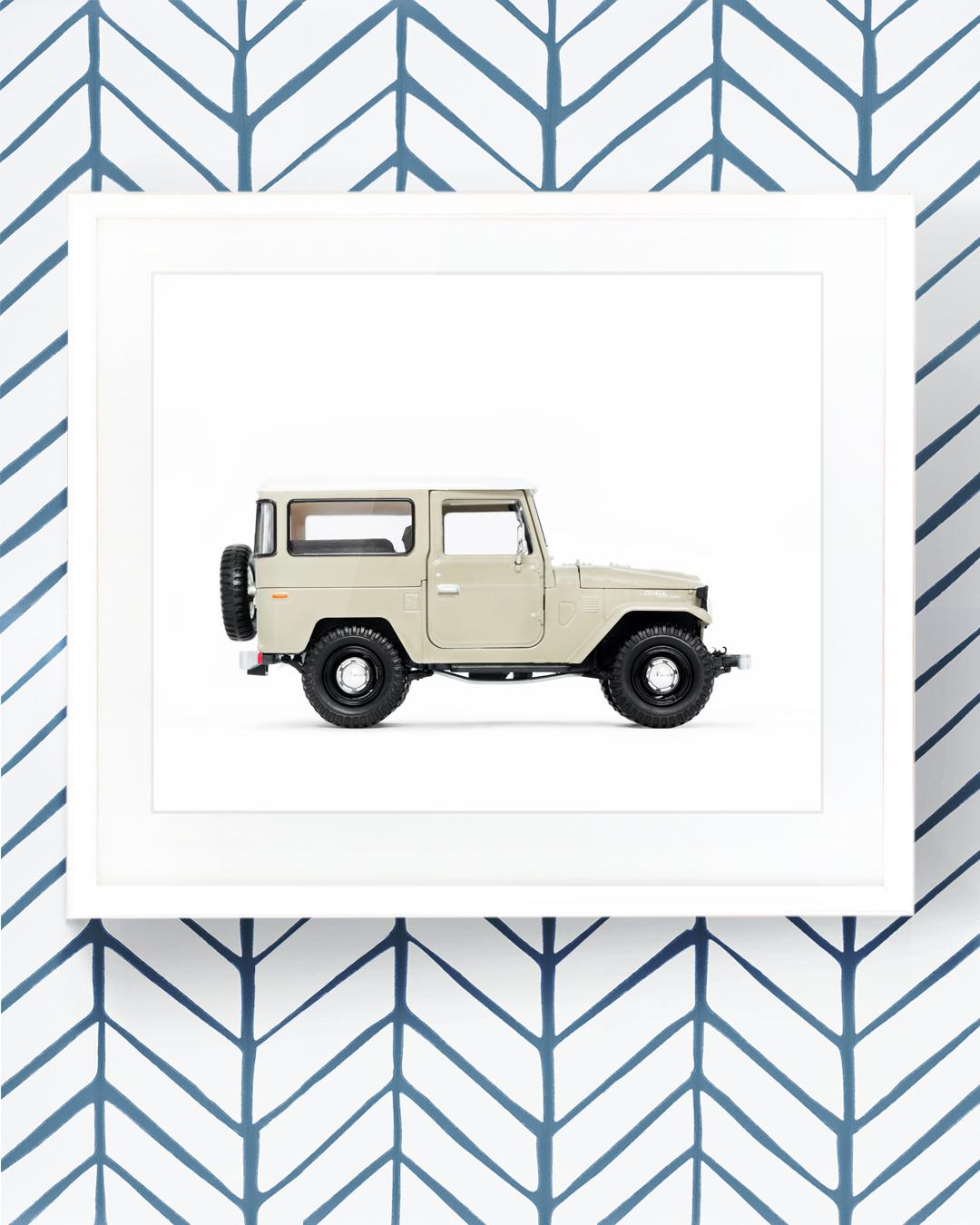 big boy room decor