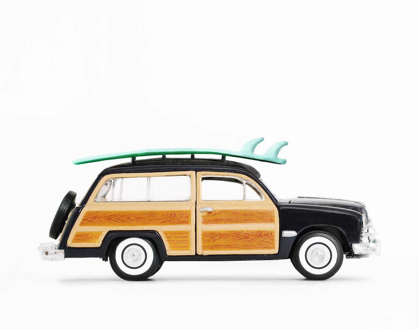 Car Series - Surfboard Wagon