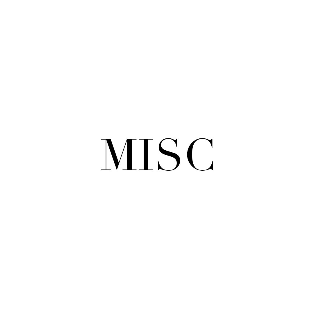 MISC - International