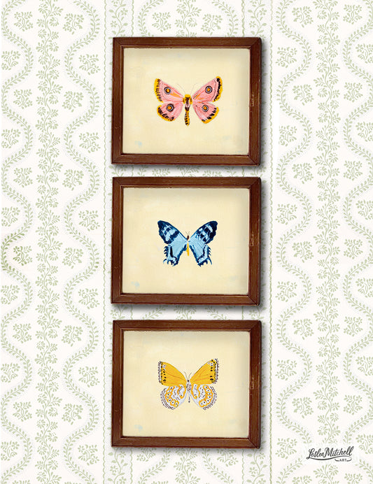 Butterflies Bundled or Individual