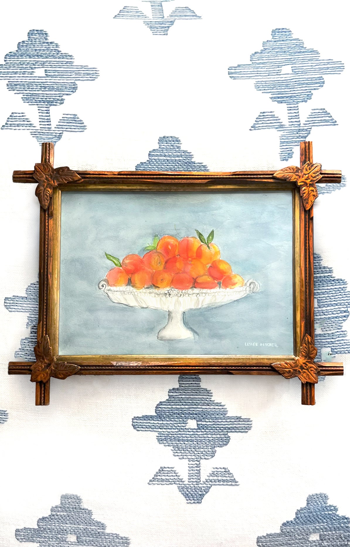Peaches