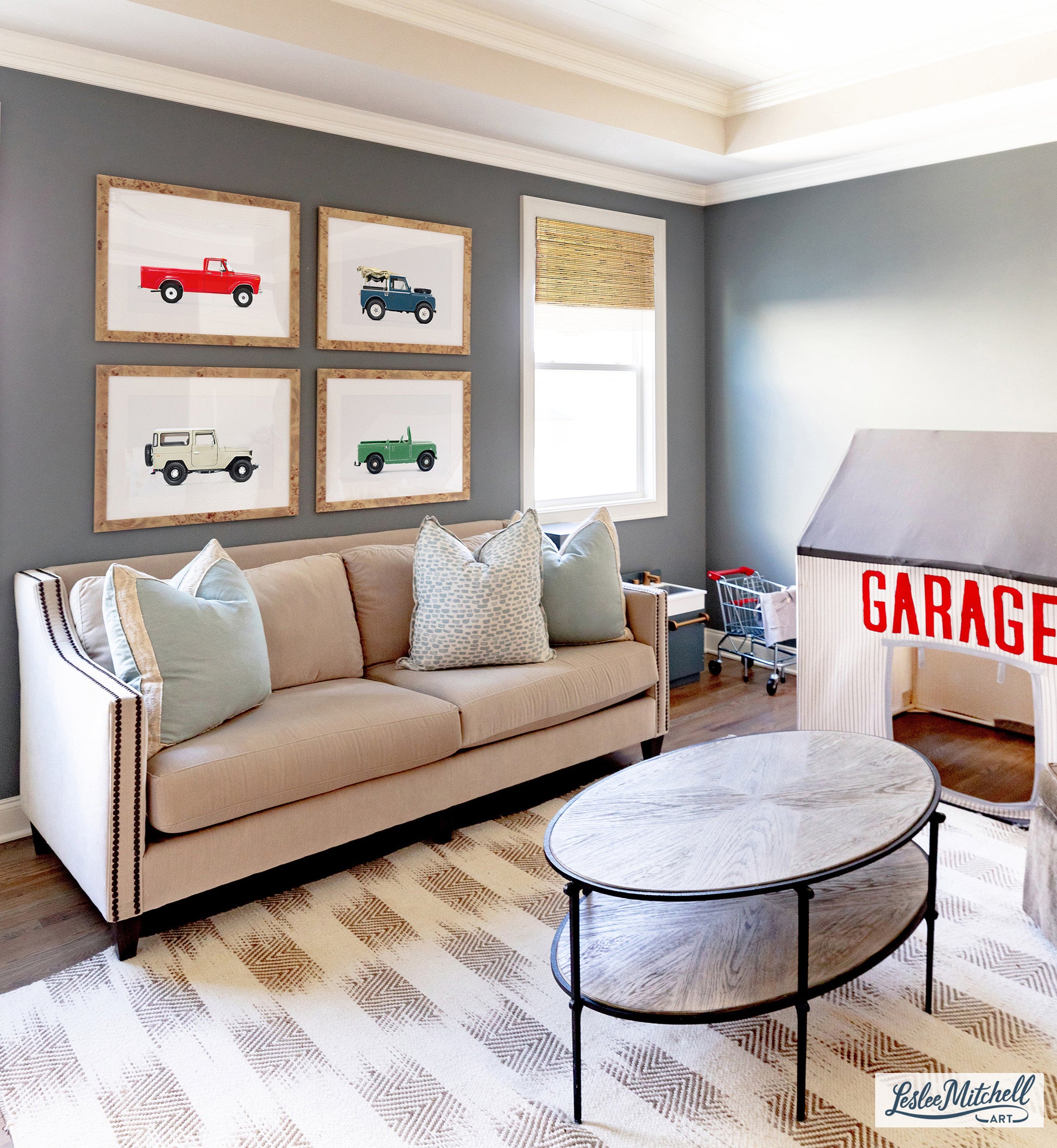 big boy room ideas